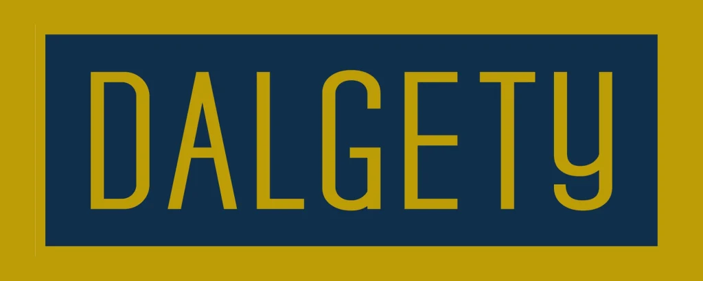 Dalgety logo