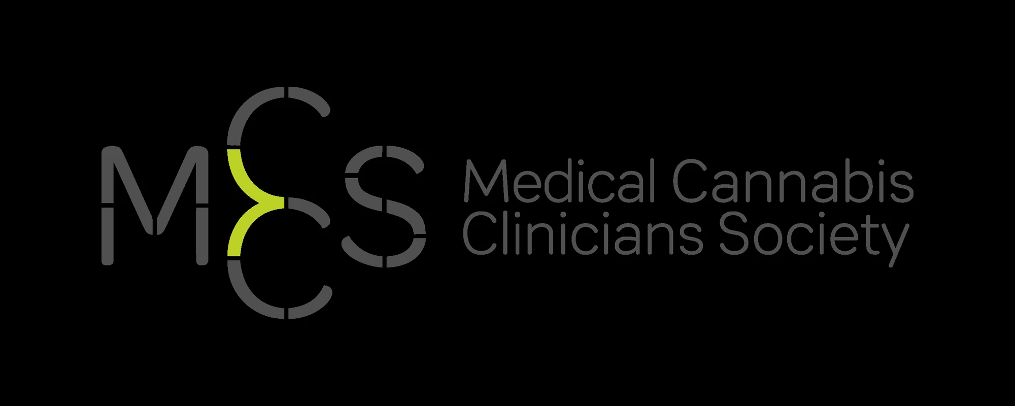 Medical Cannabis Clinicians Society logo